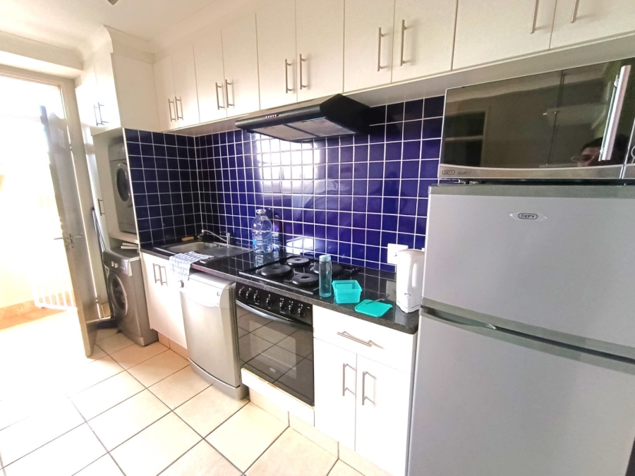2 Bedroom Property for Sale in Universitas Free State